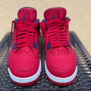 Jordan 4 x Fiba SZ 11 Men’s Shoes